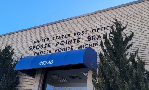 United States Postal Service