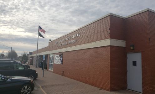 United States Postal Service