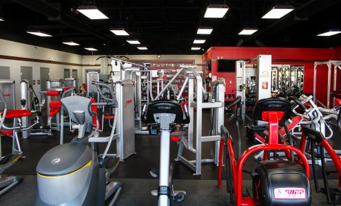 Snap Fitness Caledonia