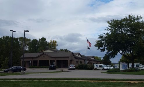 United States Postal Service