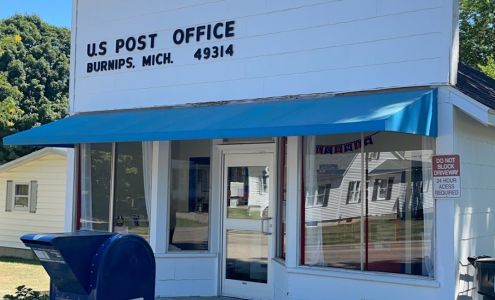 United States Postal Service