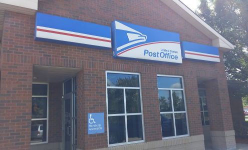 United States Postal Service