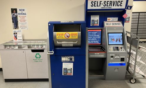 United States Postal Service