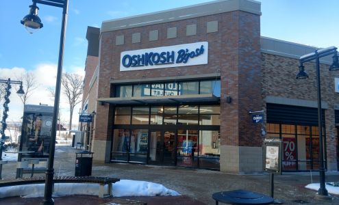 OshKosh B'Gosh