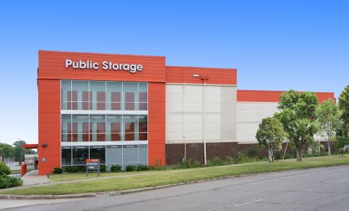 Public Storage