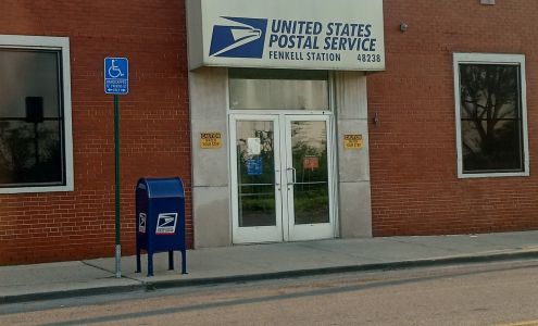 United States Postal Service