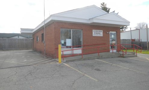 United States Postal Service