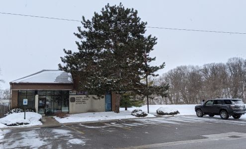 United States Postal Service