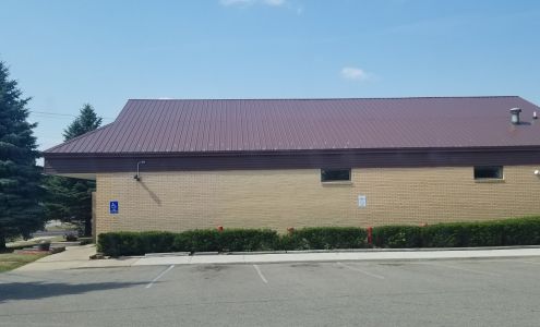 United States Postal Service