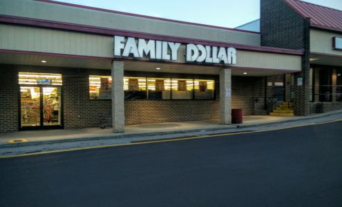 Family Dollar