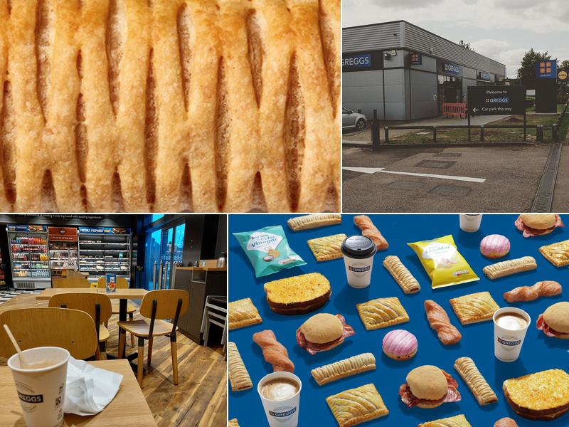 Greggs