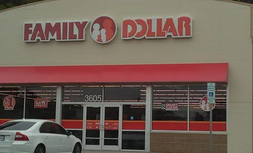 Family Dollar