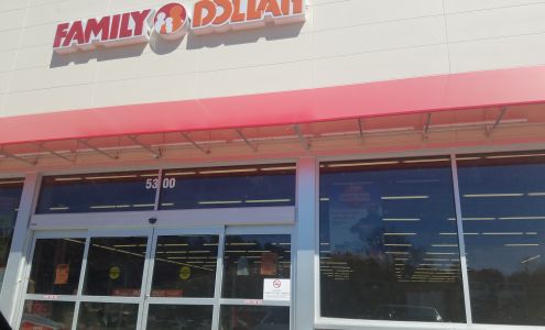 Family Dollar