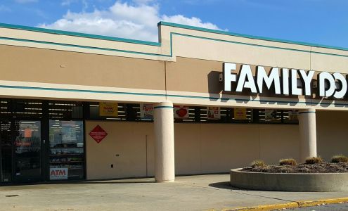 Family Dollar