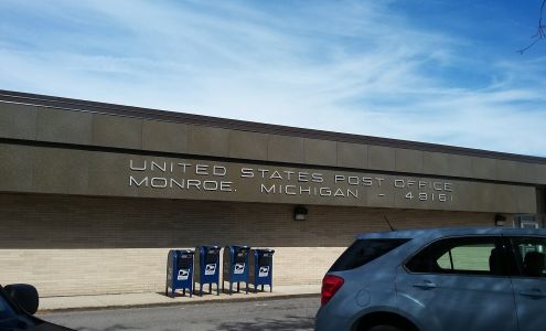 United States Postal Service