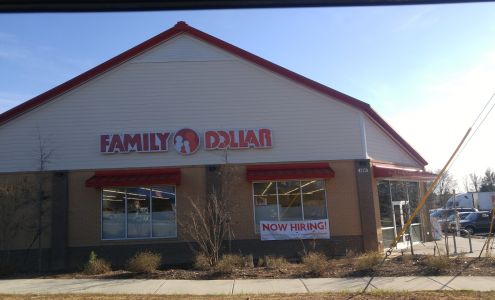 Family Dollar