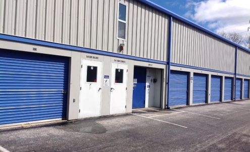 Life Storage - Hampton Bays