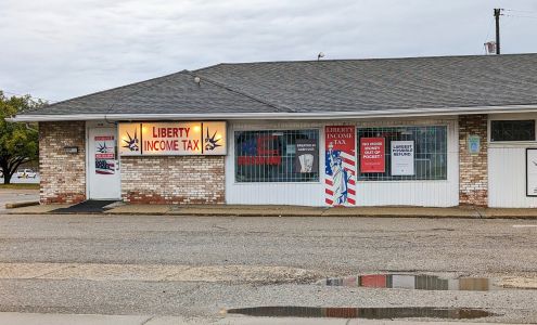 Liberty Tax