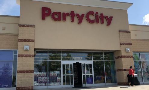 Party City