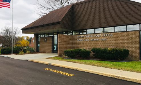 United States Postal Service