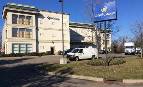 Life Storage - Fishkill