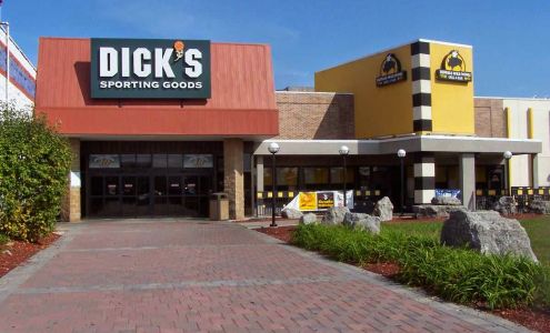 Hudson Valley Mall