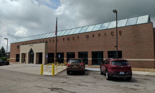 United States Postal Service