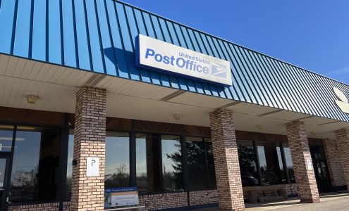 United States Postal Service