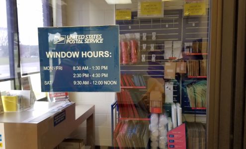 United States Postal Service