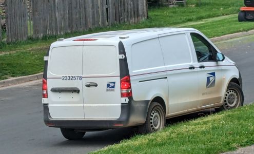 United States Postal Service