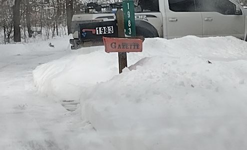 United States Postal Service