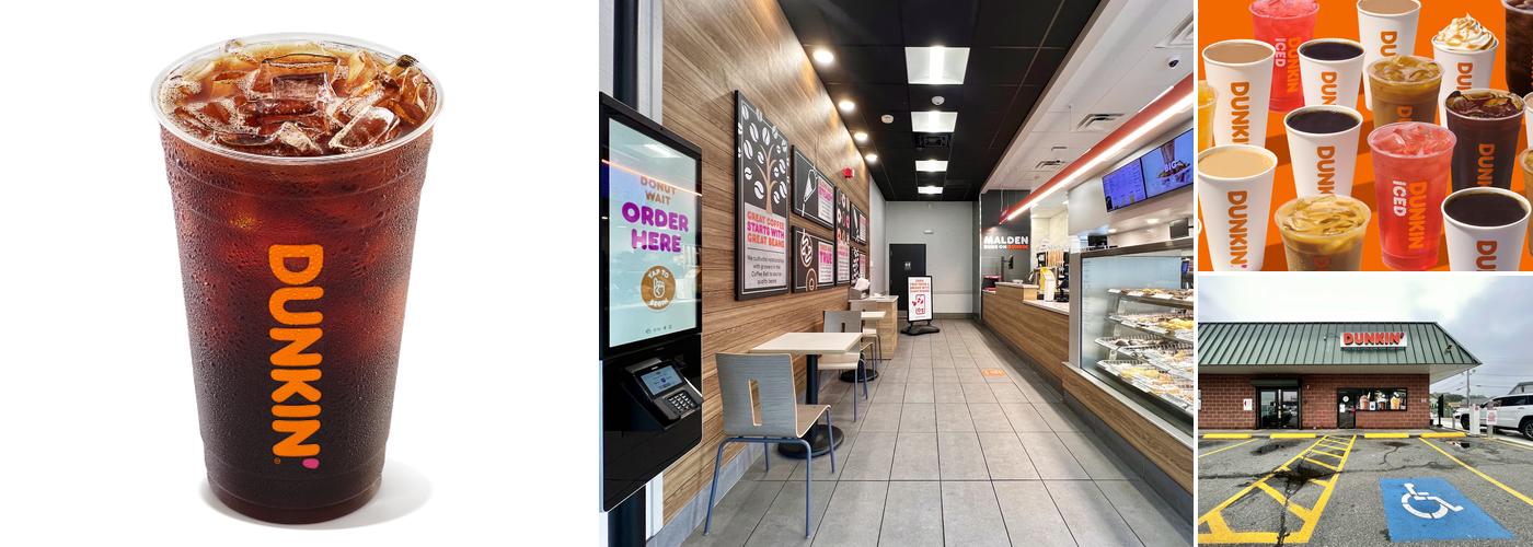 Dunkin'