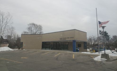 United States Postal Service