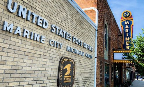 United States Postal Service