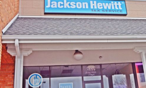 Jackson Hewitt Tax Service