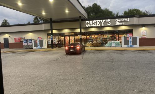 Casey's
