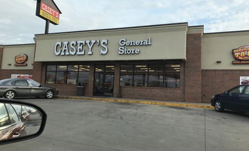 Casey's