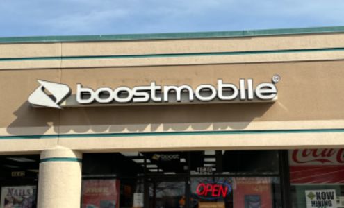 Boost Mobile