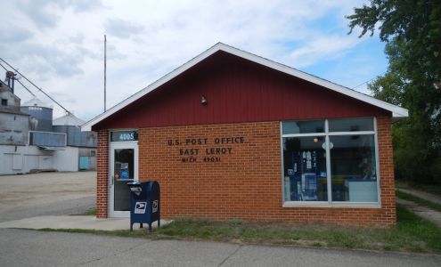 United States Postal Service