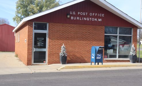 United States Postal Service