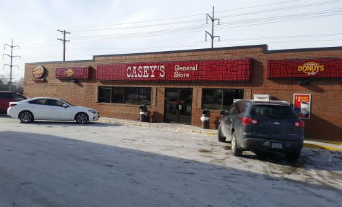 Casey's