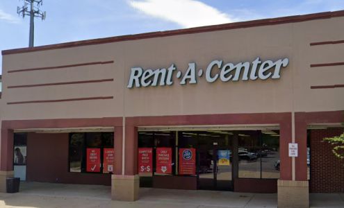 Rent-A-Center