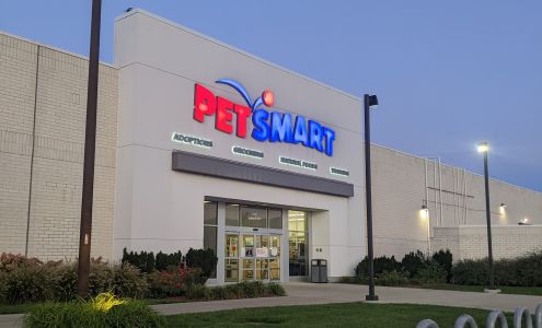 PetSmart