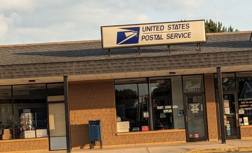 United States Postal Service