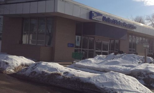 United States Postal Service