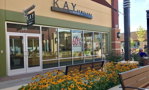 Kay Outlet