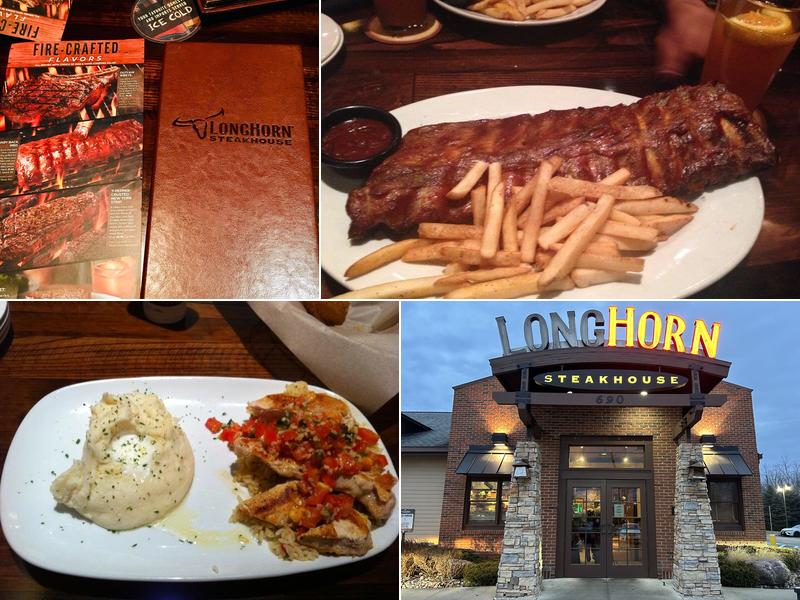 LongHorn Steakhouse