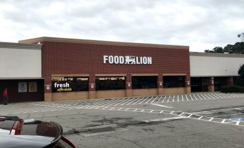 Food Lion