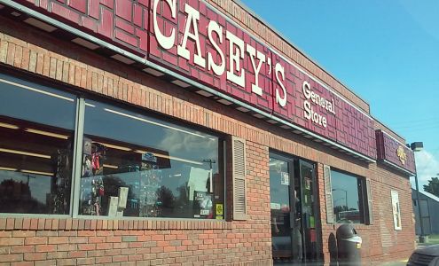Casey's