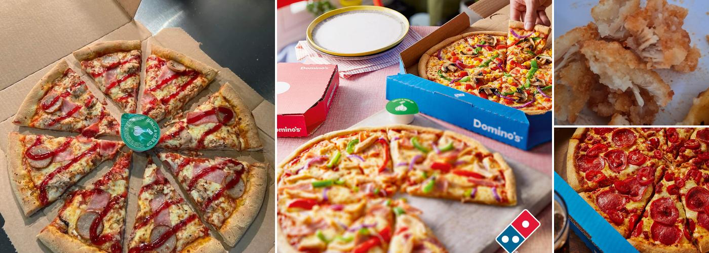 Domino's Pizza - Birchington